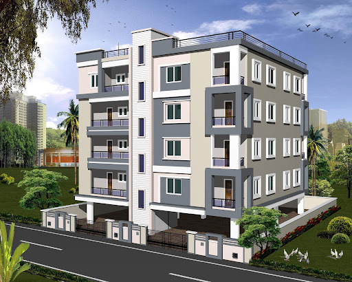 HILL VIEW RESIDENCY NARASIMHA NAGAR