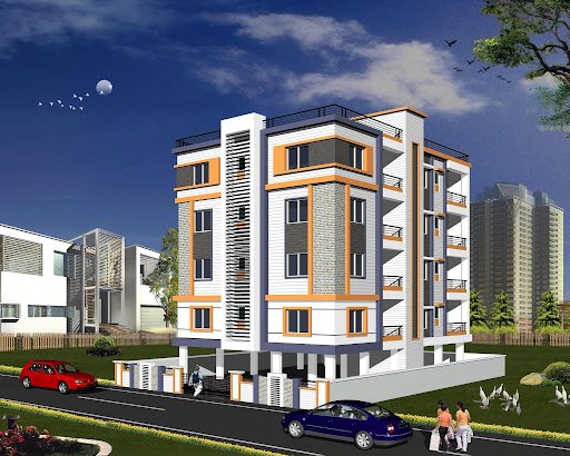 SRINIVASA NILAYAM PITHAPURAM COLONY - RS B & Developers