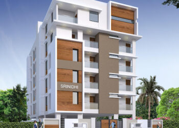  RS SRINIDHI APARTMENTS