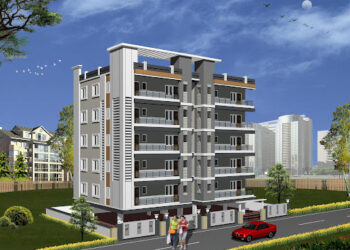  SSV PARADISE JD NAGAR