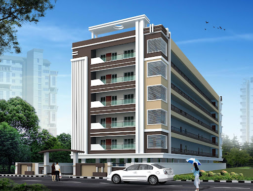 SSV VAIBHAV VIDYADHARAPURAM